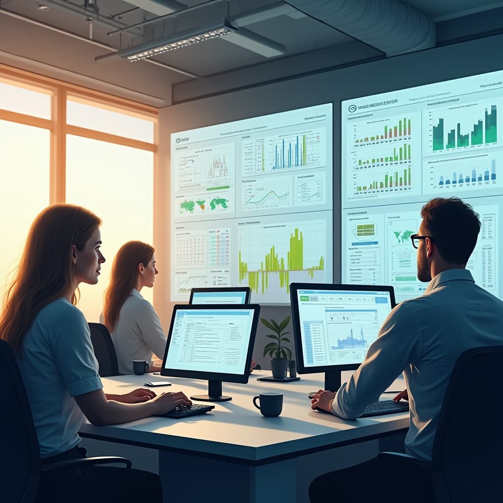 Diagram illustrating the integration of BSS and OSS in Aroopa's telecom software architecture.