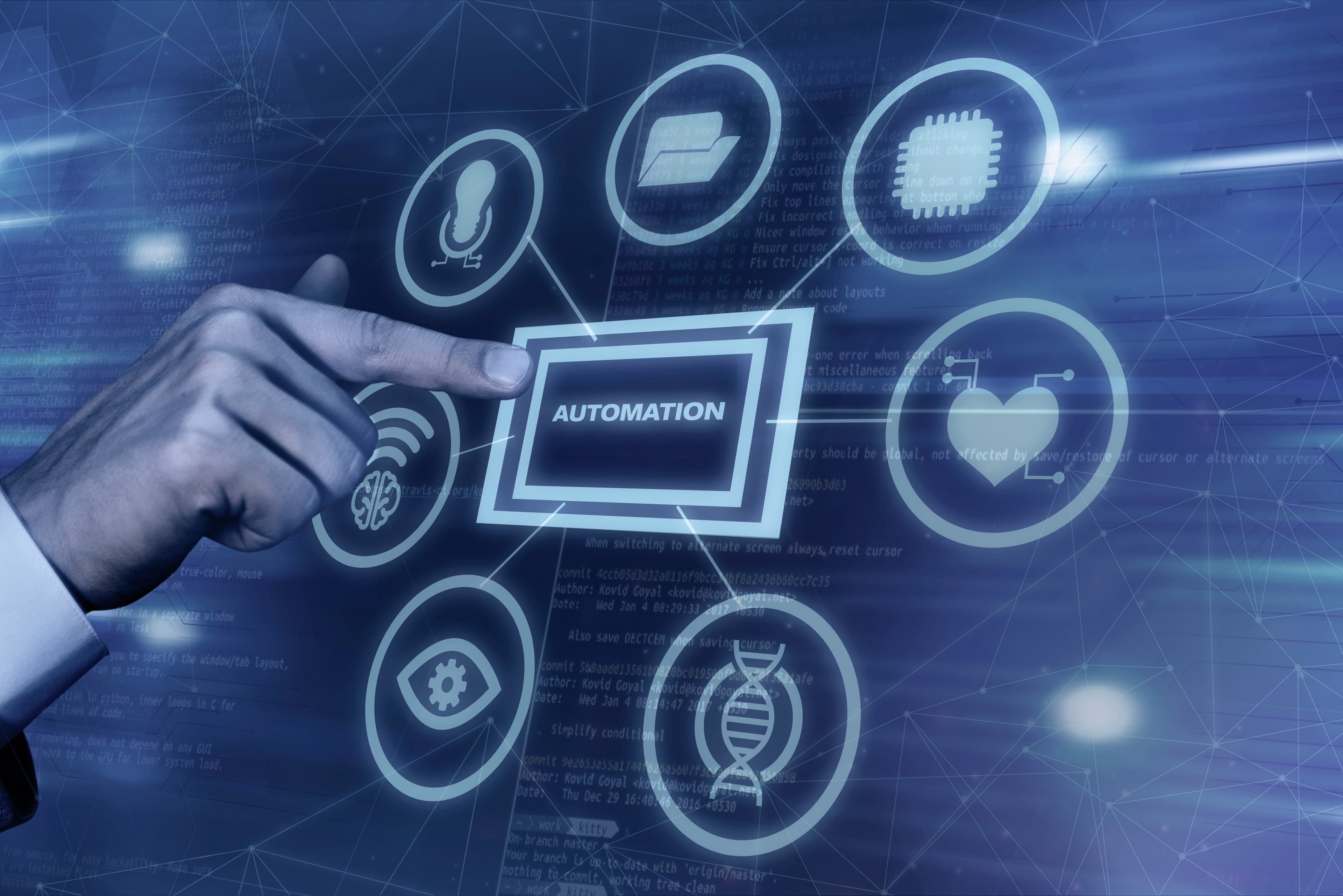 AI interface showing EV fleet energy optimization and smart grid data.