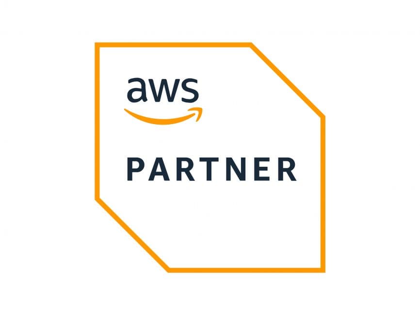 AWS Logo